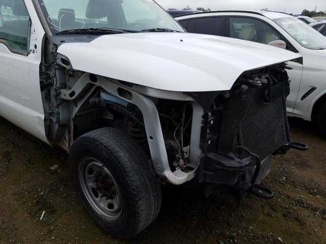 VIN 5UXKU2C52G0N79131 2016 BMW X6, Xdrive35I no.9