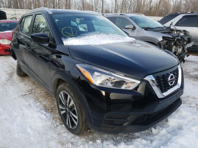 nissan kicks 2019 vin 3n1cp5cu8kl551371