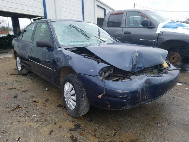 ford contour 2000 vin 1fafp6639yk115146