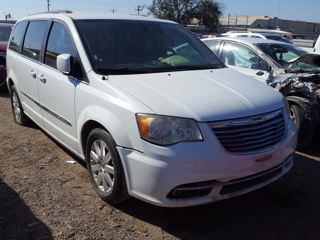 chrysler town and country 2014 vin 2c4rc1bgxer216403