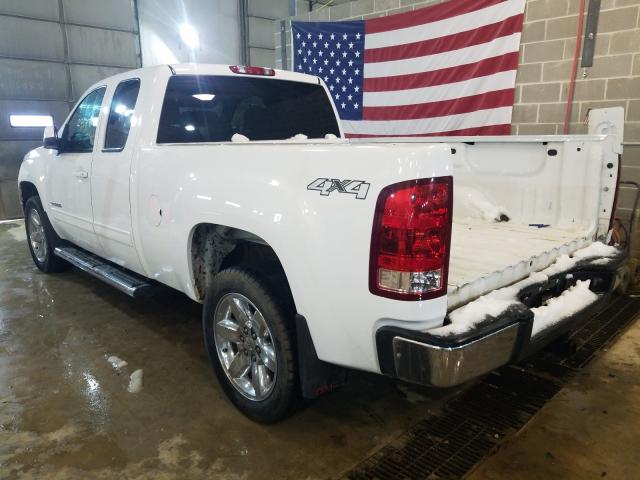 2013 GMC SIERRA K15 1GTR2WE77DZ278969