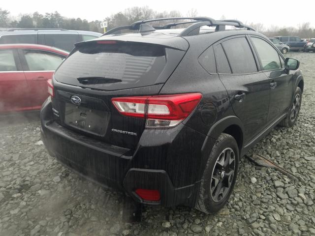 2018 SUBARU CROSSTREK JF2GTADC0JH220307