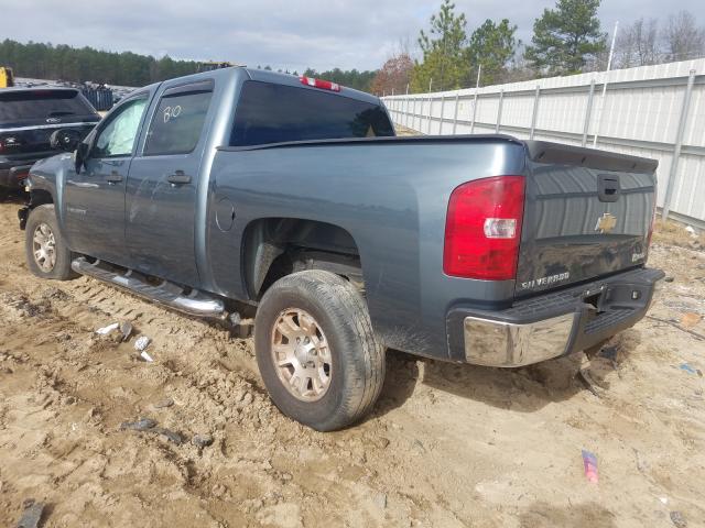 chevrolet silverado 2011 vin 3gcucuej7bg121222