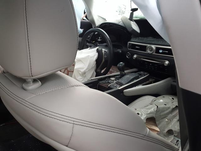 lexus gs 2013 vin jthce1bl2d5017580