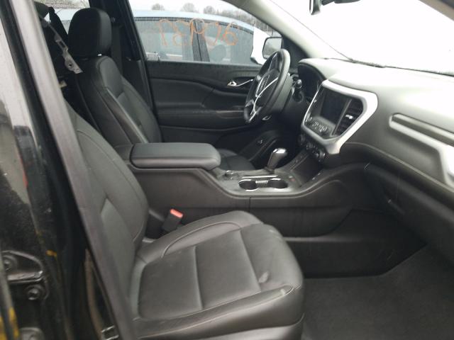 2019 GMC ACADIA SLT 1GKKNULS3KZ104306