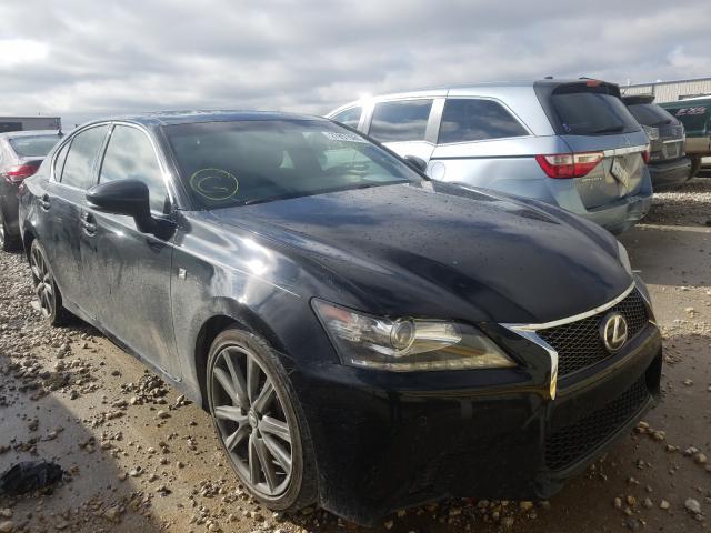 13 Lexus Gs 350 For Sale Tx Ft Worth Fri Feb 28 Used Salvage Cars Copart Usa