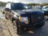 2010 FORD  F-150