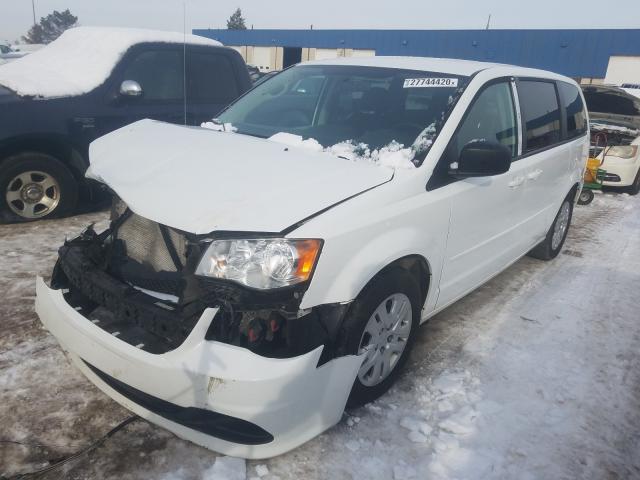 2015 DODGE GRAND CARA 2C4RDGBG7FR666432