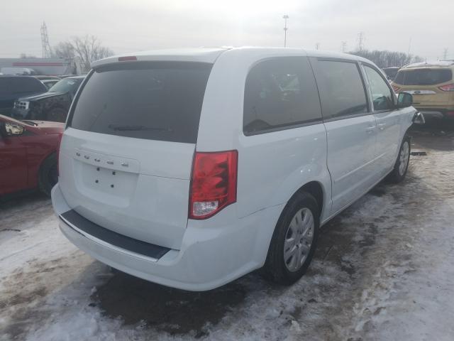 2015 DODGE GRAND CARA 2C4RDGBG7FR666432