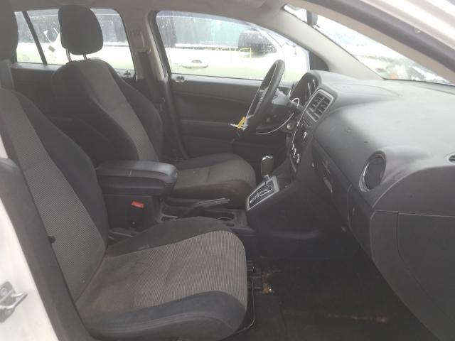 2010 DODGE CALIBER SX 1B3CB4HA8AD562686