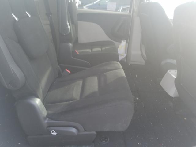 2015 DODGE GRAND CARA 2C4RDGBG7FR666432