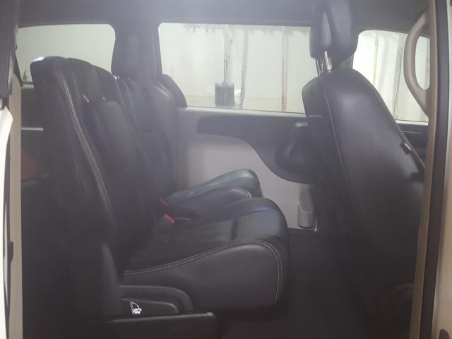 2012 CHRYSLER TOWN & COU 2C4RC1BG6CR293377