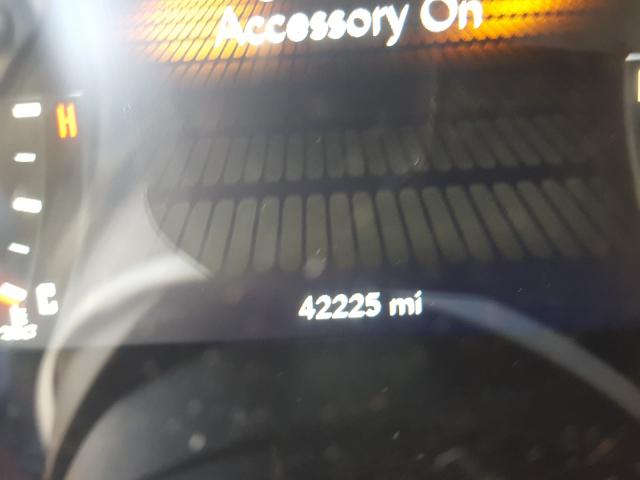 2016 DODGE CHALLENGER 2C3CDZBT6GH214126
