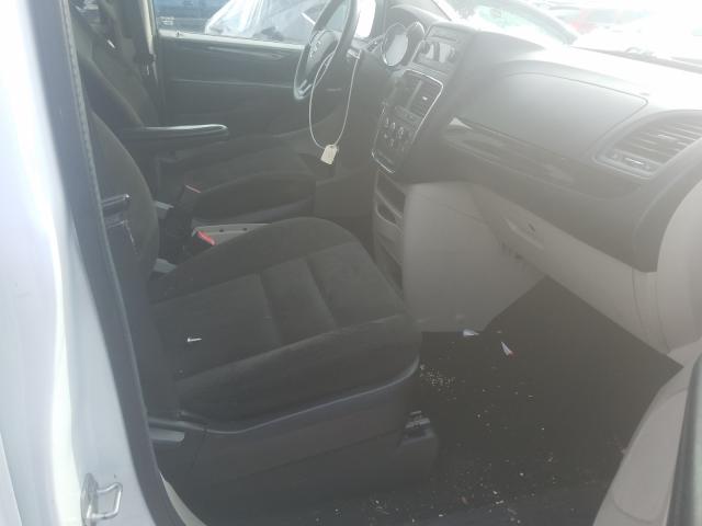 2015 DODGE GRAND CARA 2C4RDGBG7FR666432