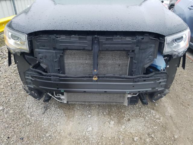 2019 GMC ACADIA SLT 1GKKNULS3KZ104306