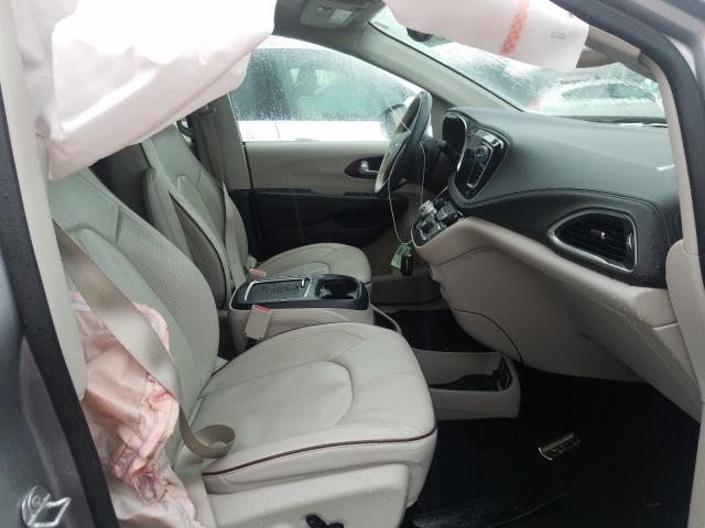 2018 CHRYSLER PACIFICA L 2C4RC1GG8JR229217