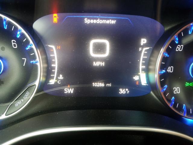 2018 CHRYSLER PACIFICA L 2C4RC1GG8JR229217