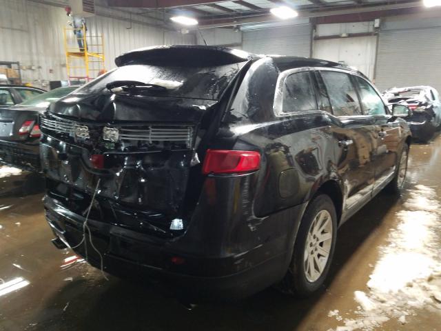 2014 LINCOLN MKT 2LMHJ5NK1EBL56258