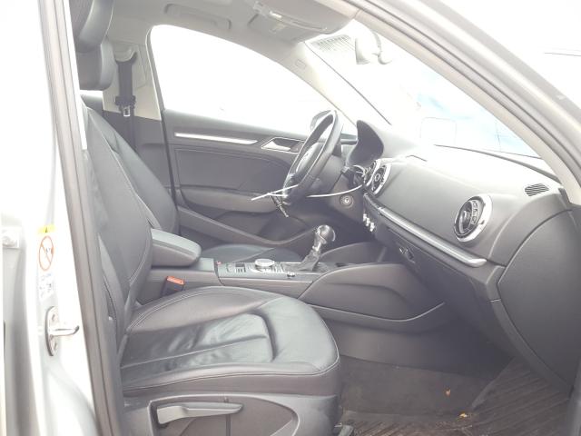2015 AUDI A3 PREMIUM WAUACGFF9F1012874