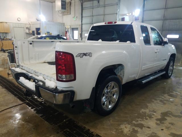 2013 GMC SIERRA K15 1GTR2WE77DZ278969