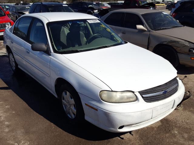 2000 Chevrolet Malibu 