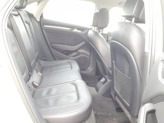2015 AUDI A3 PREMIUM WAUACGFF9F1012874