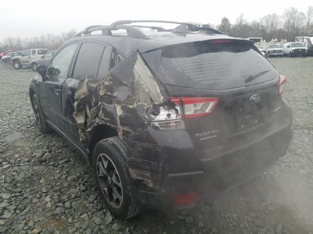2018 SUBARU CROSSTREK JF2GTADC0JH220307
