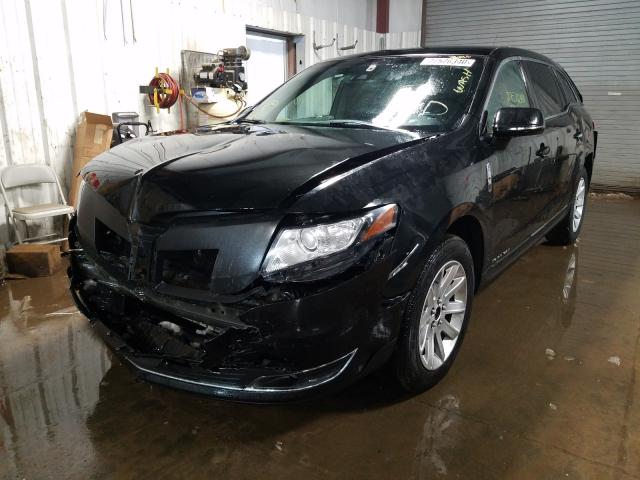 2014 LINCOLN MKT 2LMHJ5NK1EBL56258