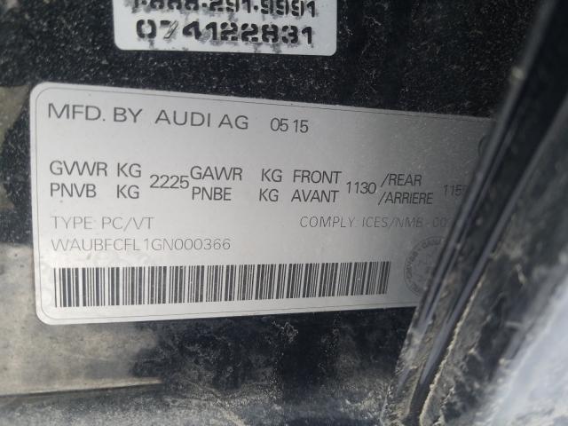 WAUBFCFL1GN000366
