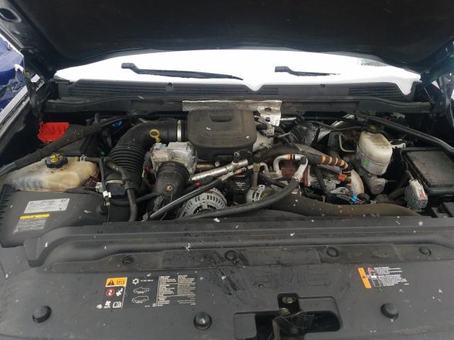 2016 GMC SIERRA K35 1GT42YE82GF265695