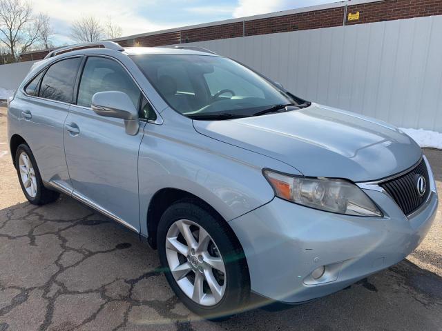 2012 Lexus Rx 350 For Sale Ct Hartford Wed Mar 11 2020 Used Salvage Cars Copart Usa
