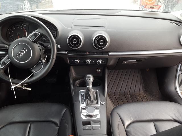 2015 AUDI A3 PREMIUM WAUACGFF9F1012874