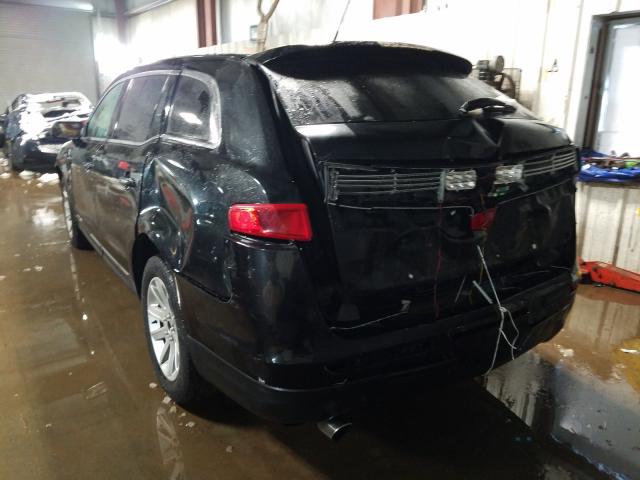 2014 LINCOLN MKT 2LMHJ5NK1EBL56258
