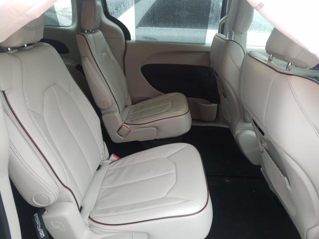 2018 CHRYSLER PACIFICA L 2C4RC1GG8JR229217