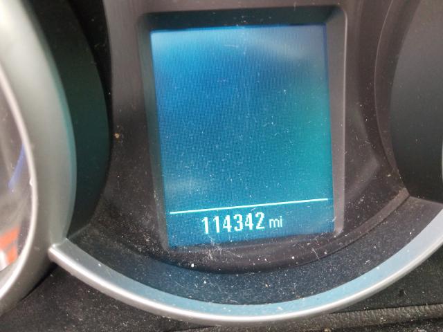 2012 CHEVROLET CRUZE LS 1G1PC5SH6C7273132