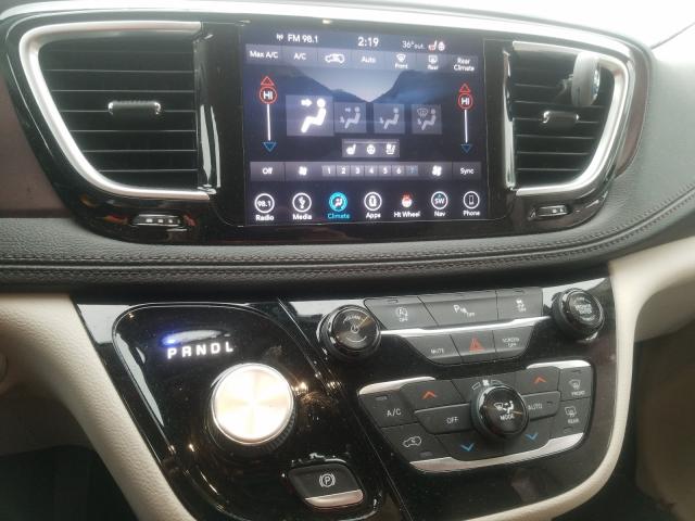 2018 CHRYSLER PACIFICA L 2C4RC1GG8JR229217