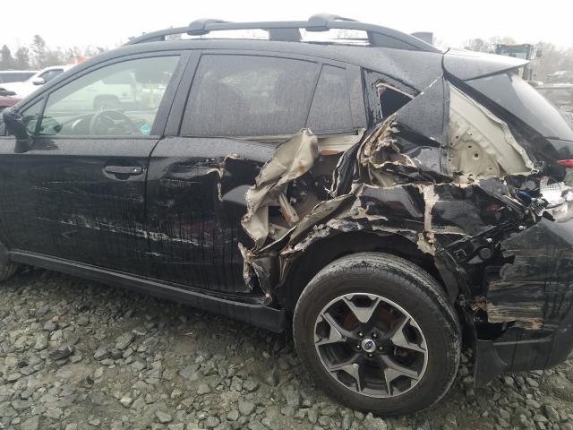 2018 SUBARU CROSSTREK JF2GTADC0JH220307