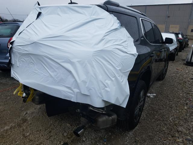 2019 GMC ACADIA SLT 1GKKNULS3KZ104306