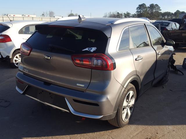 2017 KIA NIRO FE KNDCB3LC2H5048631