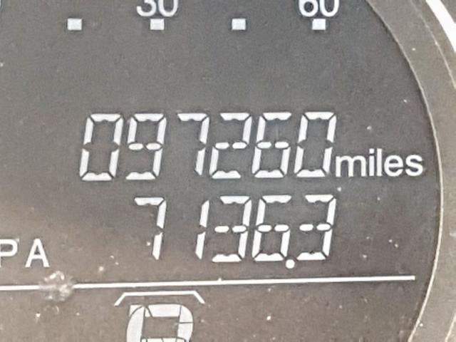 2013 HONDA ACCORD LX 1HGCR2F31DA006505