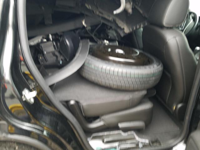 2019 GMC ACADIA SLT 1GKKNULS3KZ104306
