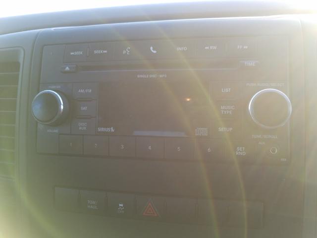 2010 DODGE RAM 1500 1D7RB1CPXAS244895