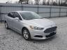 2013 FORD  FUSION