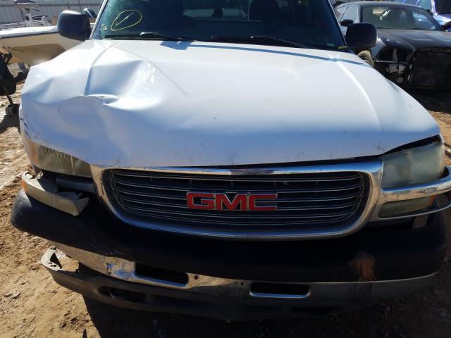 1GDHC24U02Z304359 GMC Sierra C2500 Heavy Duty