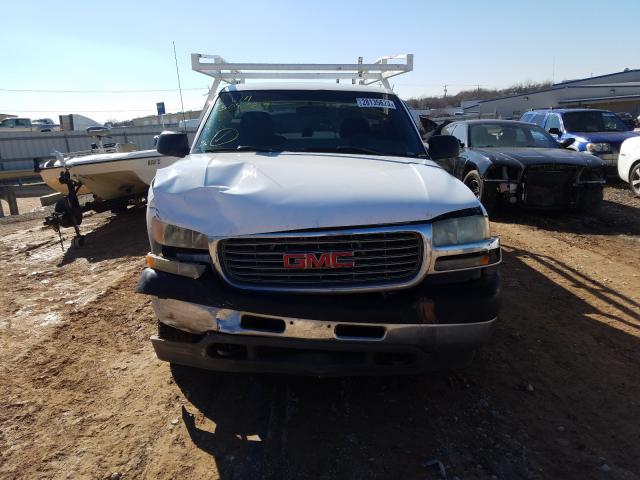 1GDHC24U02Z304359 GMC Sierra C2500 Heavy Duty