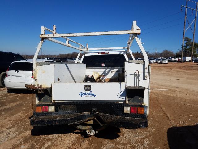 1GDHC24U02Z304359 GMC Sierra C2500 Heavy Duty