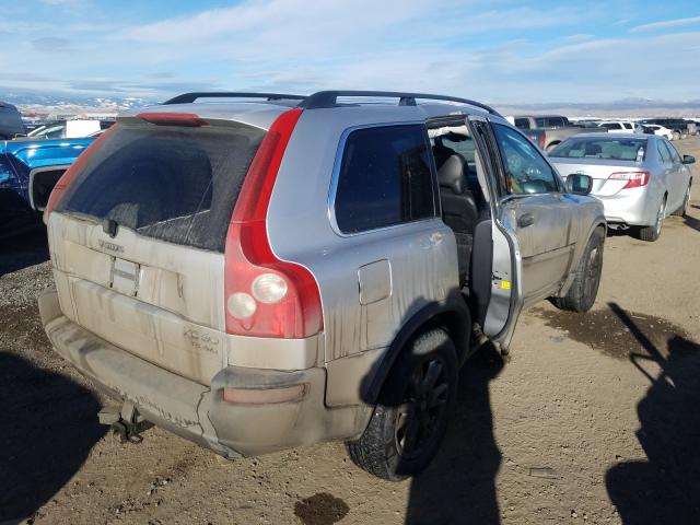 volvo xc90 2004 vin yv1cm91h441108030