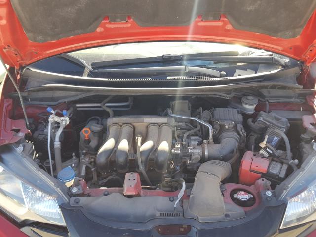 2015 HONDA FIT LX 3HGGK5H50FM733954