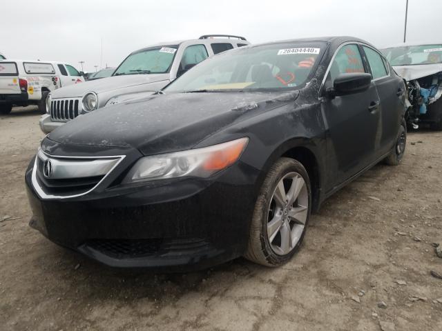 2015 ACURA ILX 20 19VDE1F38FE001500
