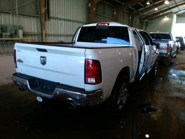 2017 RAM 1500 SLT 1C6RR6LT2HS799020
